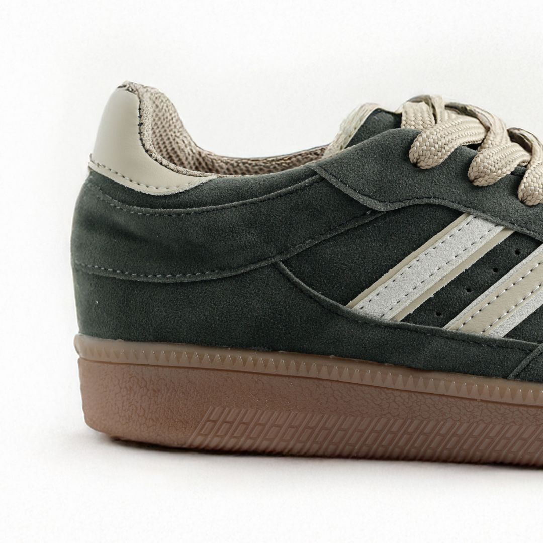 MOSCÚ VERDE BEIGE
