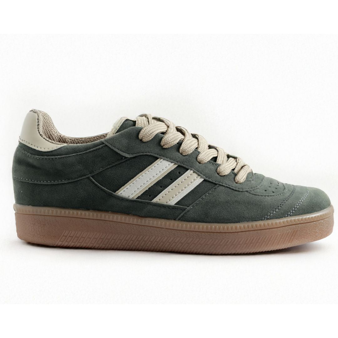 MOSCÚ VERDE BEIGE