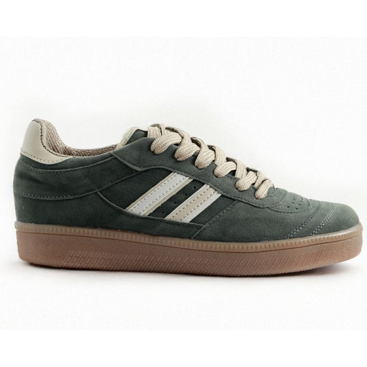 MOSCÚ VERDE BEIGE